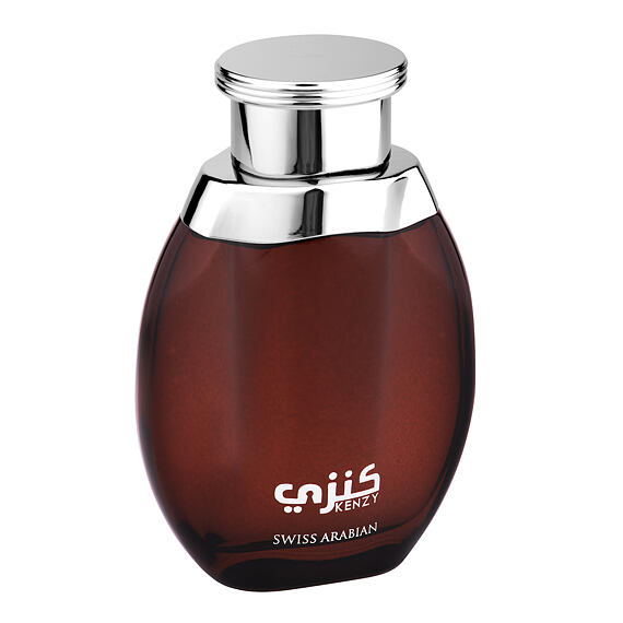 Swiss Arabian Kenzy Eau de Parfum (Unisexe) 100 ml