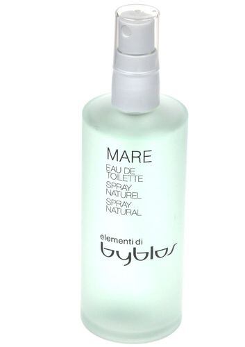 Byblos Mare Eau de Toilette (Femme) 120 ml