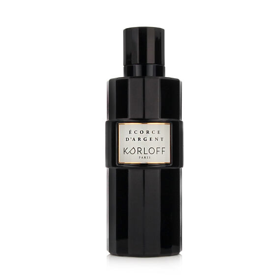 Korloff Écorce d'Argent Eau de Parfum (Unisexe) 100 ml