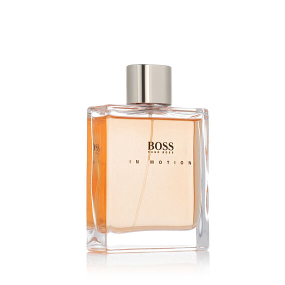Hugo Boss In Motion Eau de Toilette (Homme) 100 ml