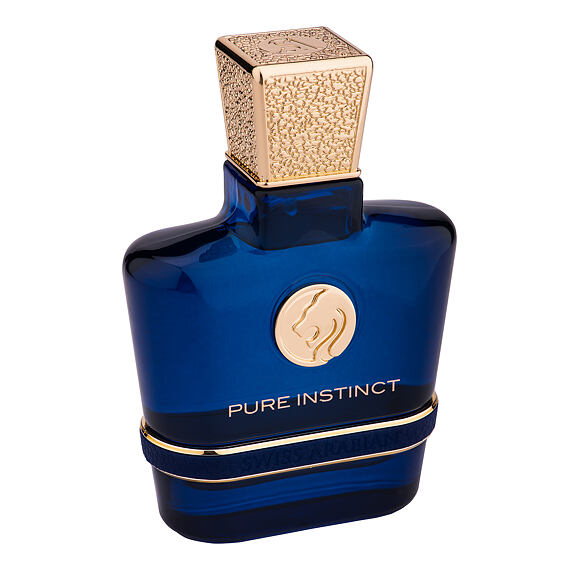 Swiss Arabian Pure Instinct Eau de Parfum (Homme) 100 ml