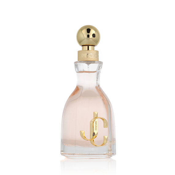 Jimmy Choo I Want Choo Eau de Parfum (Femme) 60 ml