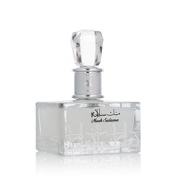 Lattafa Musk Salama Eau de Parfum (Unisexe) 100 ml