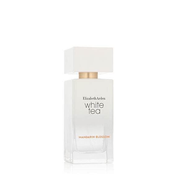 Elizabeth Arden White Tea Mandarin Blossom Eau de Toilette (Femme) 50 ml