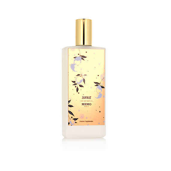 Memo Paris Jannat Eau de Parfum (Unisexe) 75 ml