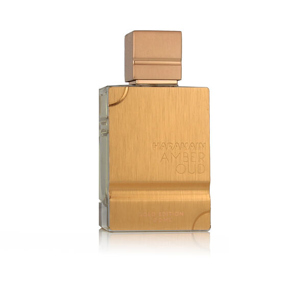 Al Haramain Amber Oud Gold Edition Eau de Parfum (Unisexe) 100 ml