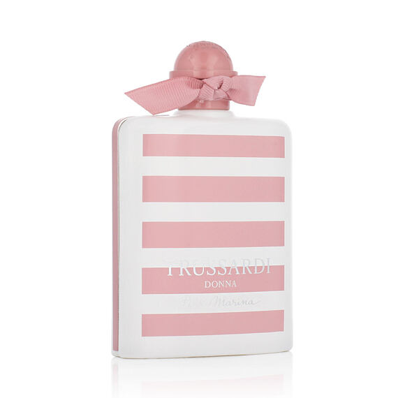 Trussardi Donna Pink Marina Eau de Toilette (Femme) 100 ml