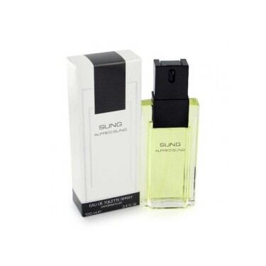 Alfred Sung Sung for Women Eau de Toilette (Femme) 100 ml