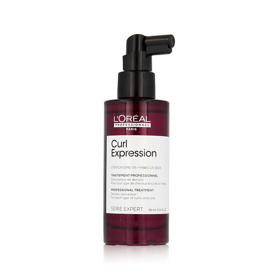 L'Oréal Professionnel Serie Expert Curl Expression Professional Treatment 90 ml