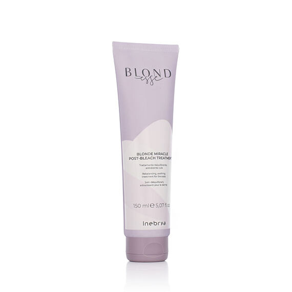 Inebrya BLONDesse Blond Miracle Post-Bleach Treatment 150 ml