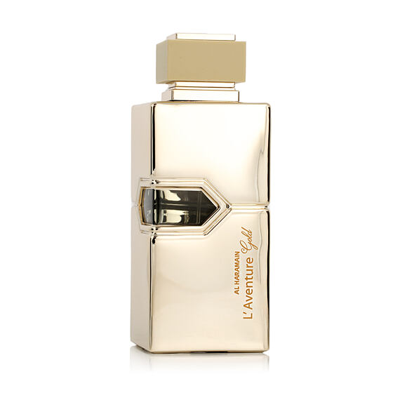 Al Haramain L'Aventure Gold Eau de Parfum (Femme) 200 ml