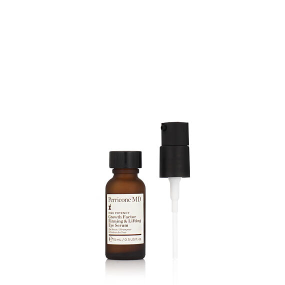 Perricone MD High Potency Growth Factor Firming & Lifting Eye Serum 15 ml