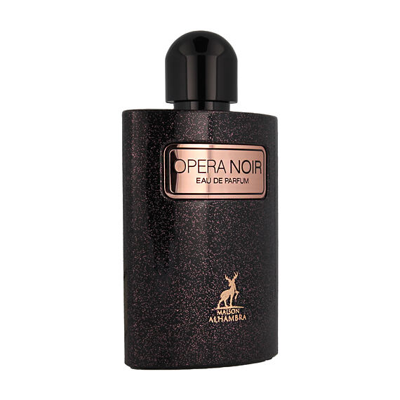 Maison Alhambra Opera Noir Eau de Parfum (Femme) 100 ml