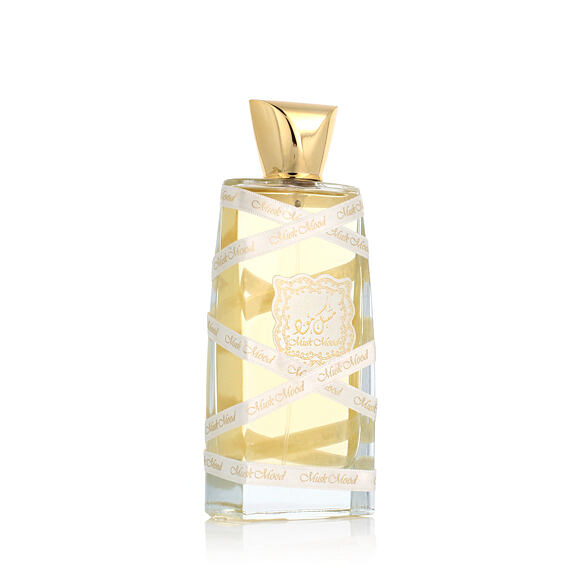Lattafa Musk Mood Eau de Parfum (Unisexe) - déballé 100 ml