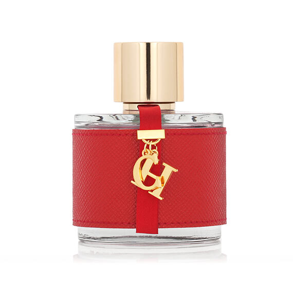 Carolina Herrera CH 2015 Eau de Toilette (Femme) 100 ml