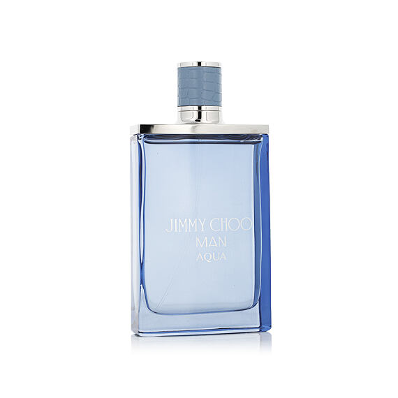 Jimmy Choo Jimmy Choo Man Aqua Eau de Toilette (Homme) 100 ml