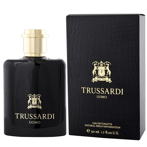 Trussardi Uomo 2011 Eau de Toilette (Homme) 50 ml