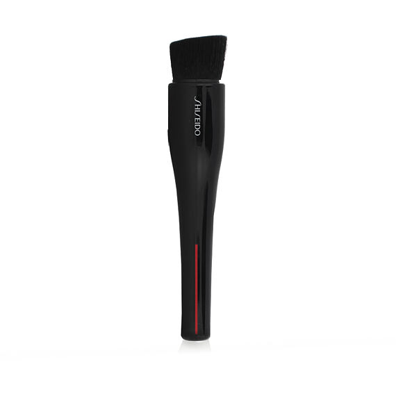 Shiseido Hasu Fude Foundation Brush