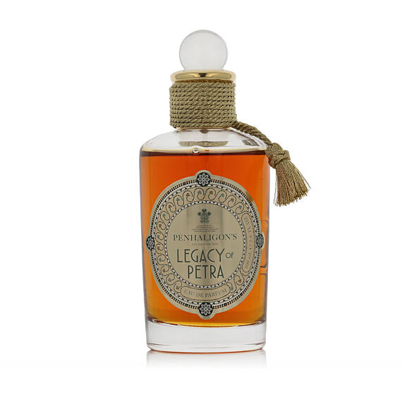 Penhaligon's Legacy of Petra Eau de Parfum (Unisexe) 100 ml