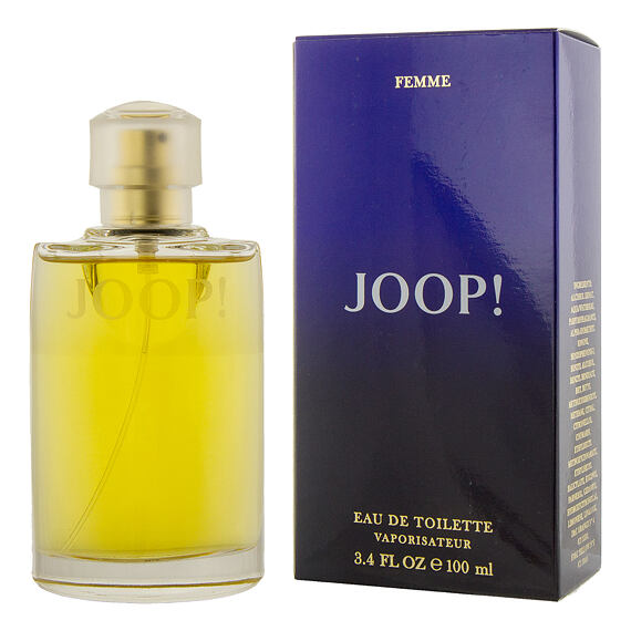 JOOP! Femme Eau de Toilette (Femme) 100 ml