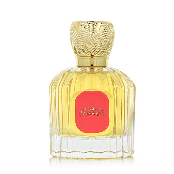 Maison Alhambra La Rouge Baroque Eau de Parfum (Unisexe) 100 ml