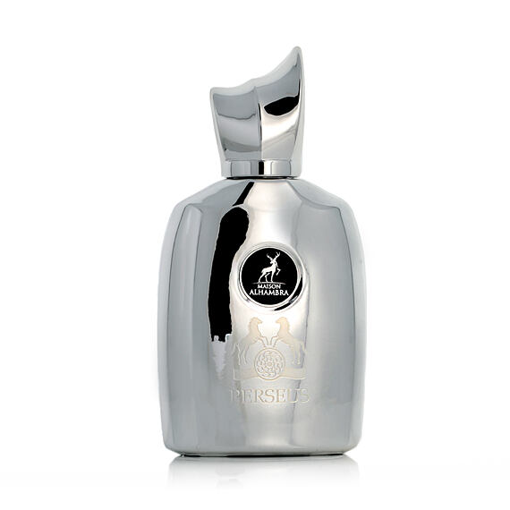 Maison Alhambra Perseus Eau de Parfum (Unisexe) 100 ml