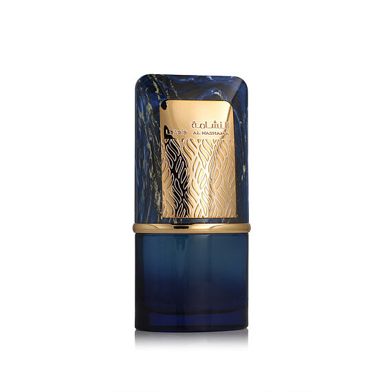 Lattafa Al Nashama Caprice Eau de Parfum (Homme) 100 ml