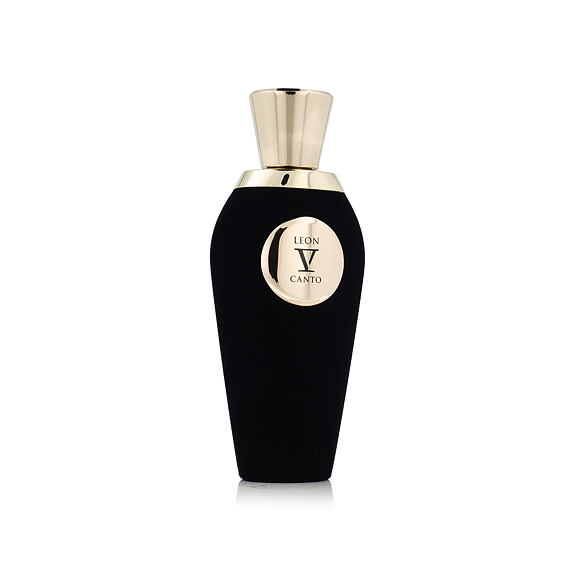 V Canto Leon Extrait de Parfum (Unisexe) 100 ml