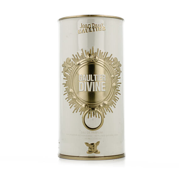Jean Paul Gaultier Gaultier Divine Eau de Parfum (Femme) - rechargeable 50 ml