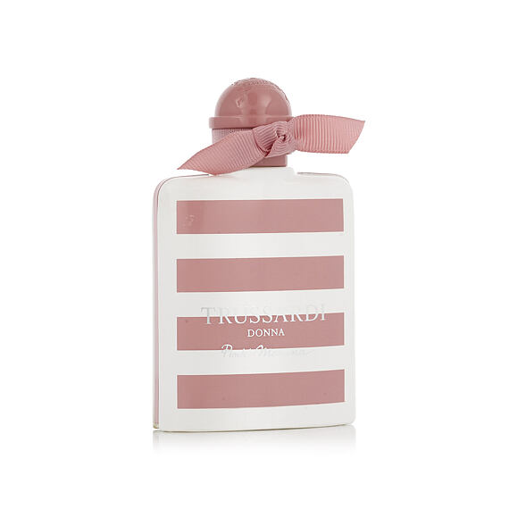 Trussardi Donna Pink Marina Eau de Toilette (Femme) 50 ml
