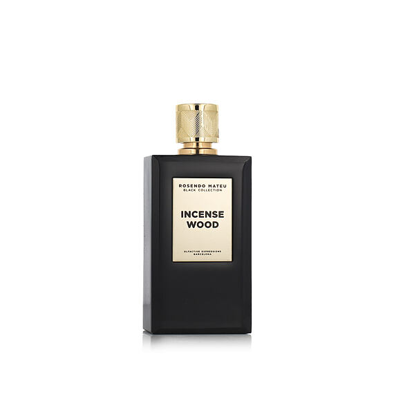 Rosendo Mateu Olfactive Expressions Incense Wood Parfum (Unisexe) 100 ml