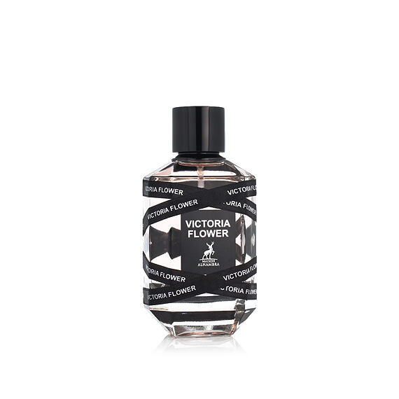 Maison Alhambra Victoria Flower Eau de Parfum (Femme) 100 ml