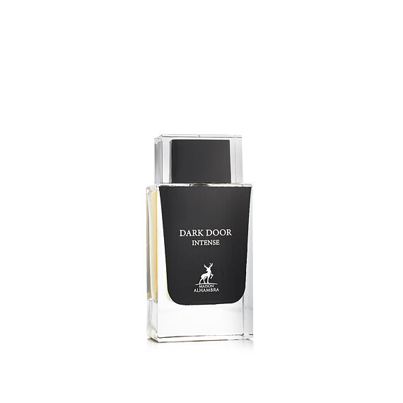 Maison Alhambra Dark Door Intense Eau de Parfum (Homme) 100 ml