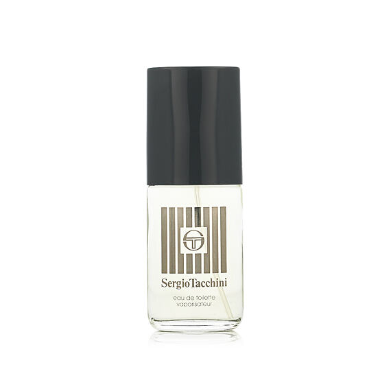 Sergio Tacchini Sergio Tacchini Eau de Toilette (Homme) 27 ml