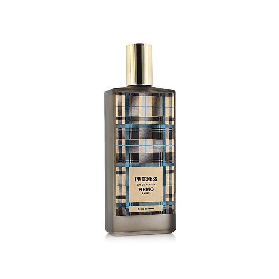 Memo Paris Inverness Eau de Parfum (Unisexe) 75 ml