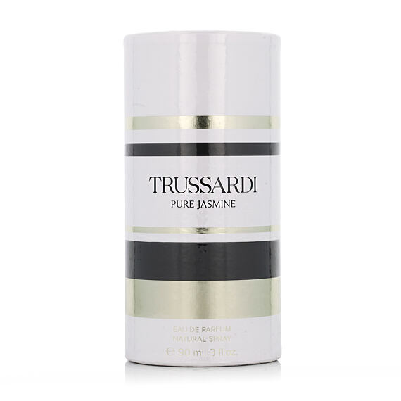 Trussardi Pure Jasmine Eau de Parfum (Femme) 90 ml