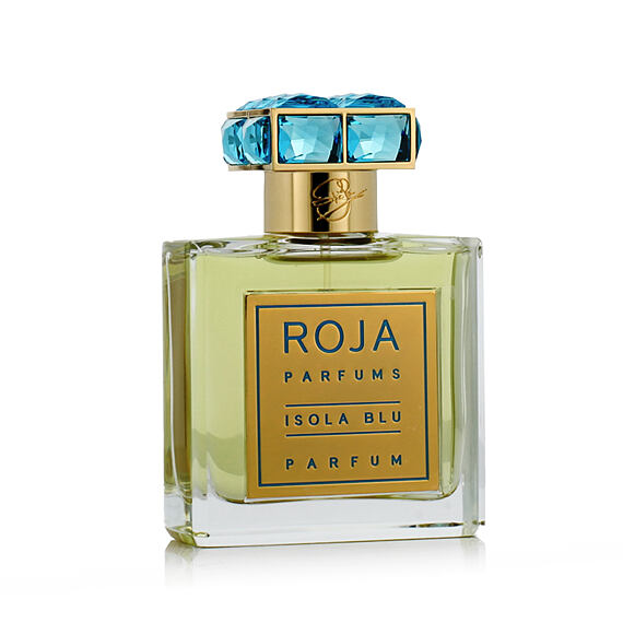 Roja Parfums Isola Blu Parfum (Unisexe) 50 ml