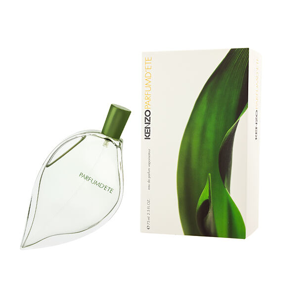 Kenzo Parfum D'Ete Eau de Parfum (Femme) 75 ml