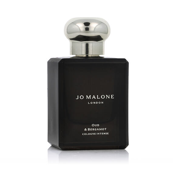 Jo Malone Oud & Bargamot Eau de Cologne Intense (Unisexe) 50 ml