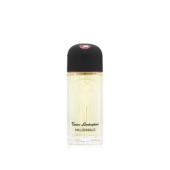 Tonino Lamborghini Millennials Eau de Toilette (Homme) 75 ml