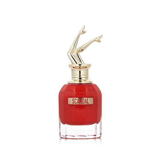 Jean Paul Gaultier Scandal Le Parfum Eau de Parfum Intense (Femme) 50 ml