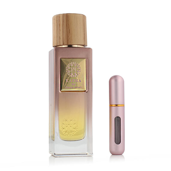 The Woods Collection Natural Karma By Dania Ishan Eau de Parfum (Unisexe) 100 ml