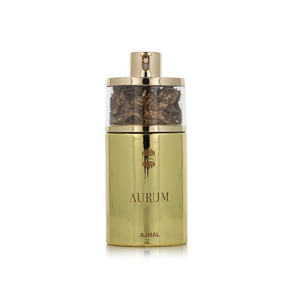 Ajmal Aurum Eau de Parfum (Femme) 75 ml