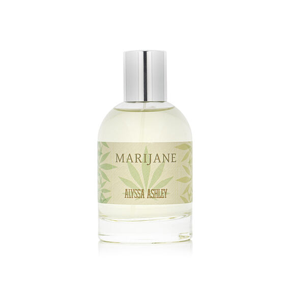 Alyssa Ashley Marijane Eau de Parfum (Unisexe) 100 ml
