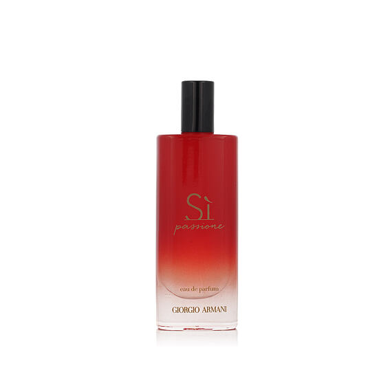 Giorgio Armani Sì Passione Eau de Parfum (Femme) 15 ml