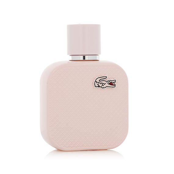 Lacoste L.12.12 Rose Eau de Parfum (Femme) 50 ml