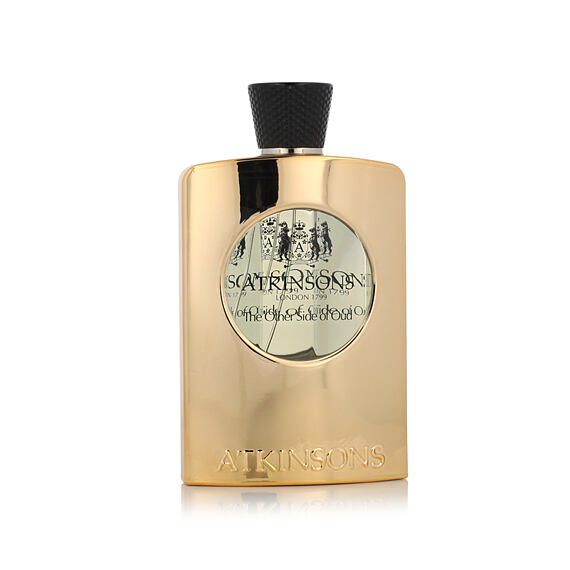 Atkinsons The Other Side Of Oud Eau de Parfum (Unisexe) 100 ml