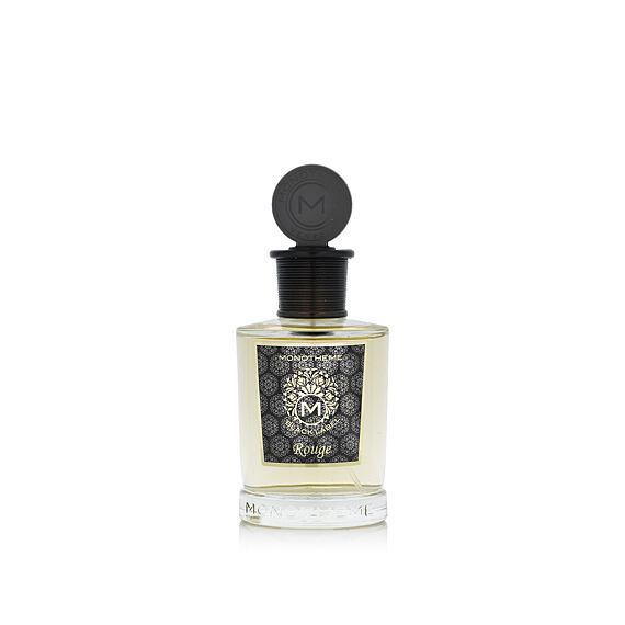 Monotheme Venezia BLACK LABEL Rouge Eau de Parfum (Unisexe) 100 ml