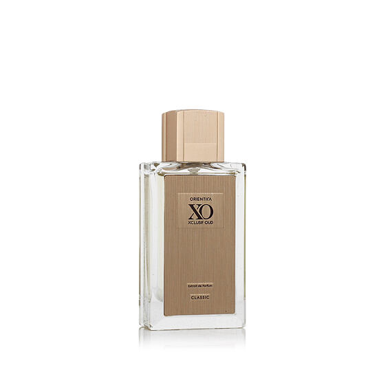 Orientica Xclusif Oud Classic Extrait de Parfum (Unisexe) 60 ml