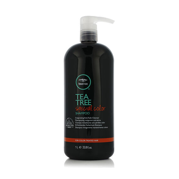 Paul Mitchell Tea Tree Special Color Shampoo 1000 ml
